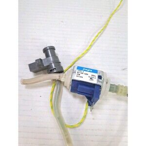 Hoover Dual Power Max Carpet Cleaner Water Pump JYPC-3 FH51000 FH51010 FH51050